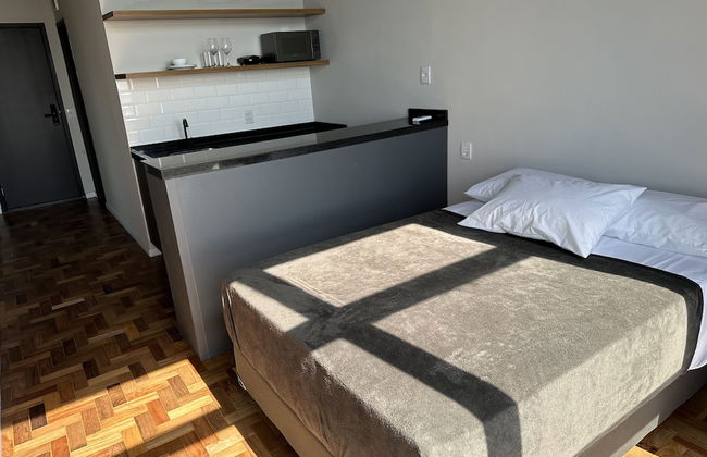 Sky Loft - Andar 41 - Foto 3