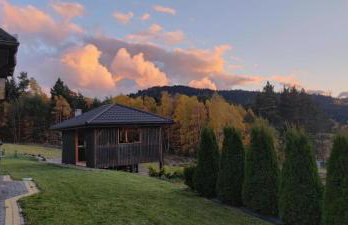 Dworek pod Jeżową Wodą - Photo 51