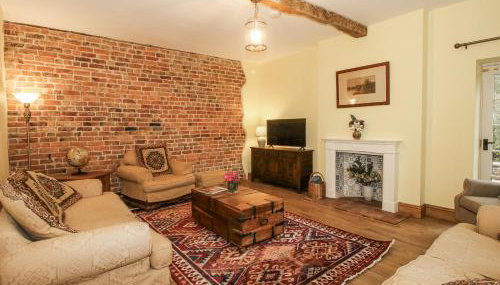 Highfields Farm - Foto 4