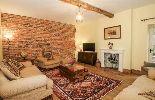 Highfields Farm - Foto 4