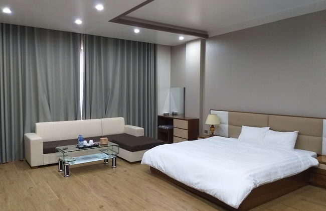 Vũ Gia Khánh Apartment - Foto 18