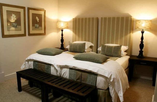 De Doornkraal Vinotel - Foto 1