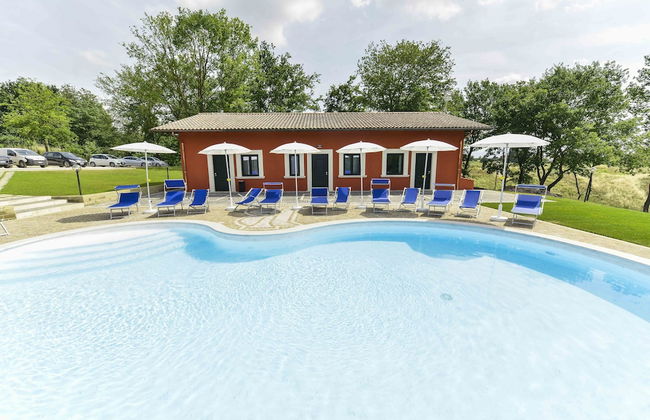 Agriturismo Borgo Imperiale - Foto 40