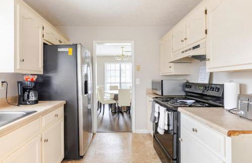 Whispering Oaks Retreat - Foto 5