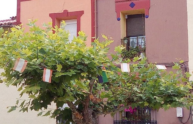 Casa Rural Las Hadas - Foto 31