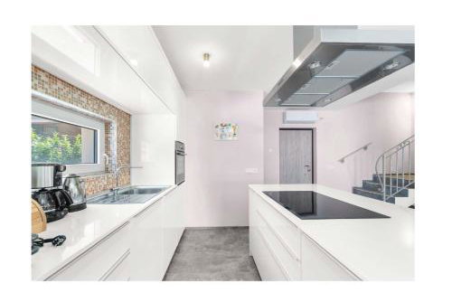 Villa Ventitre, Privatpool,Meersicht, nahe Porec- Strand NEU - Foto 9