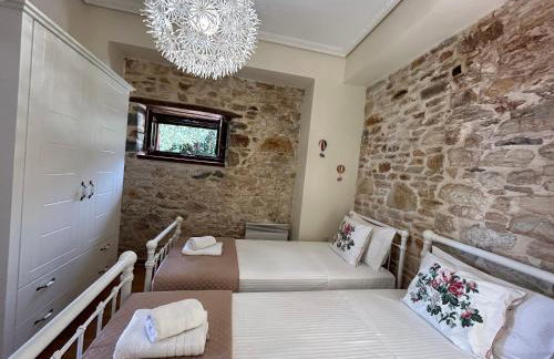 Αρχοντικό Νόνη - Foto 23