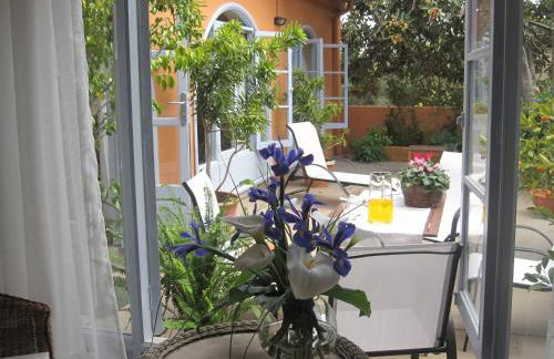 Vivelorural casa El Gargujo con piscina - Foto 29