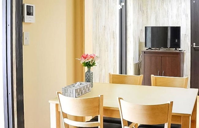 Calm house Beppukitahama - Foto 18