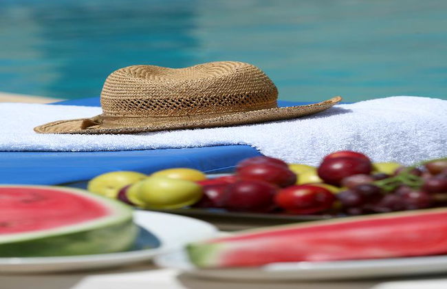 Stephanos Hotel Apartments - Foto 4