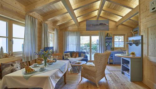 Chalet Bergheimat - Foto 4