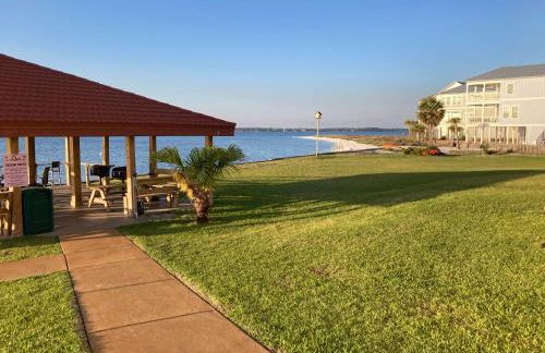 Sunset Harbor Palms 1-205, pool, fishing pier 2 guests - Foto 43