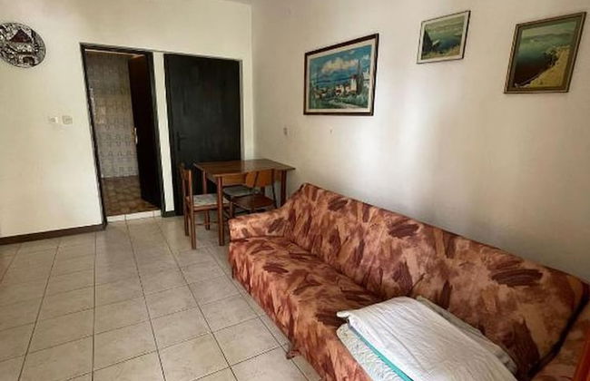 Green Apartment for 3 - Photo 2