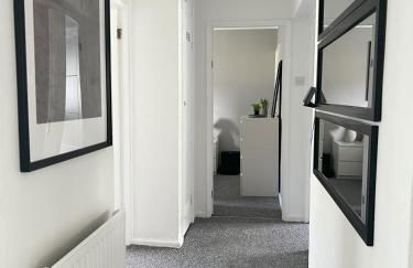 Stylish & Spacious 3BR Flat Near Stockwell - Foto 11