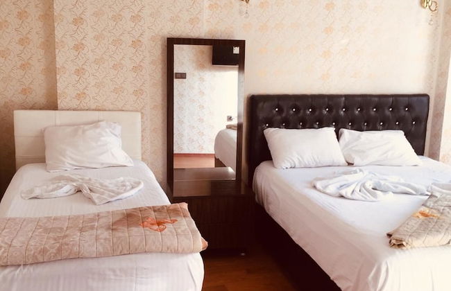 Ayasofya Deluxe Apart - Foto 25