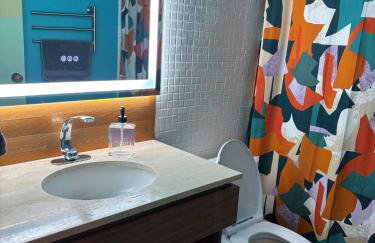 The Eastwood-Gateway to Waikiki - Executive Suite - Foto 64