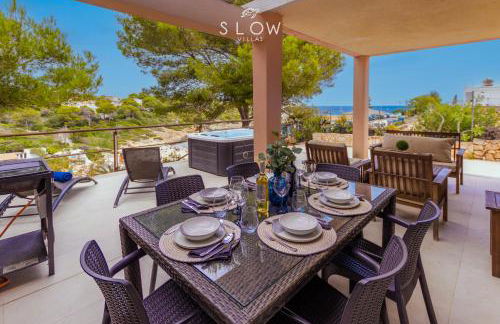 Cala Mendia Beach House 1 by Slow Villas - Foto 7