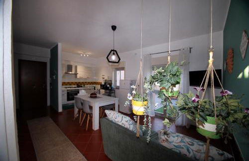 Attico vista mare con terrazza e spa riscaldata - Foto 5