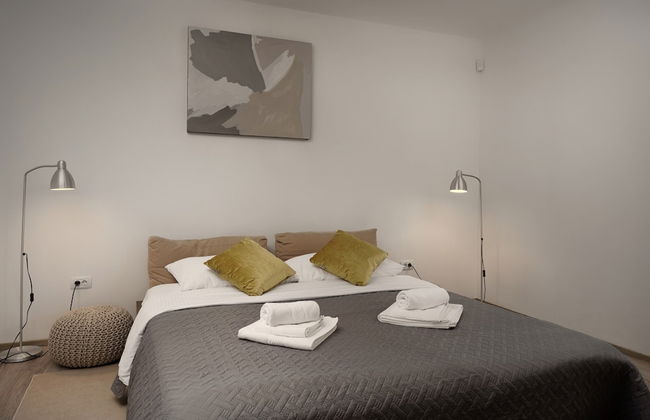 Villa Matelici - Photo 2