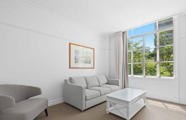 Brisbane City Apartments Central Station - Photo 3