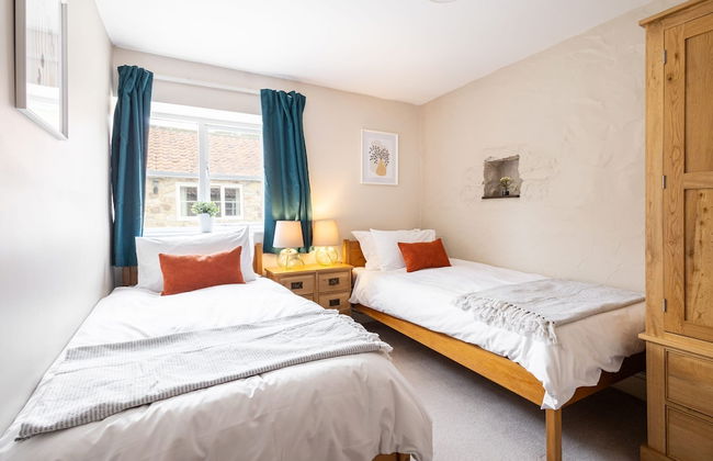 Host Stay Moorland Cottage - Foto 8