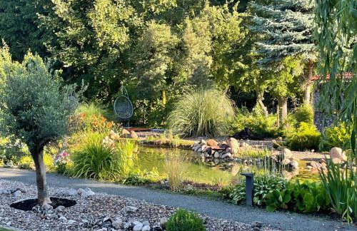 Ferienwohnung "UtTied" - Ankommen und Entspannen - Foto 9