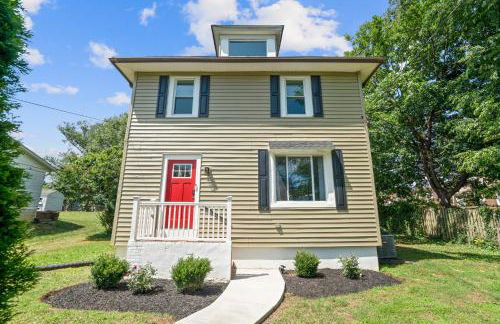 Walk to the stadium, downtown, West St - close to everything - Foto 38