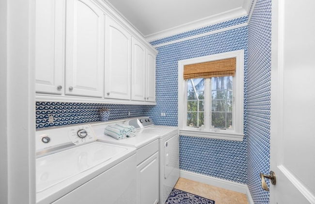 Anchored Here 3 Bedroom Home by RedAwning - Foto 39