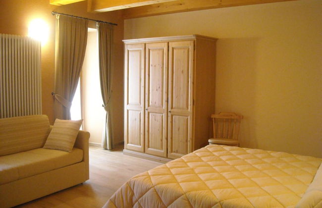 L'Abrì Affittacamere - Foto 14