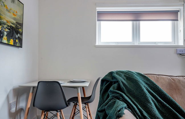 Host Stay Bromyard Flat 2 - Foto 4