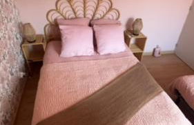 Le Cottage d'Emmy - Rose - Foto 12