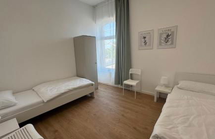 Böhl Station Appartments - Photo 29