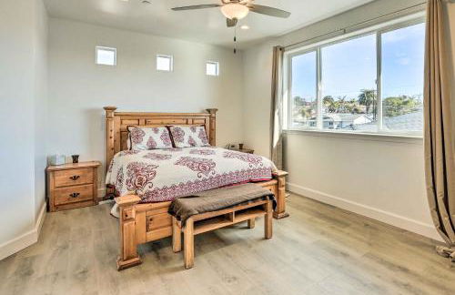 Stunning Getaway Less Than 1 Mi to Grover Beach! - Foto 14