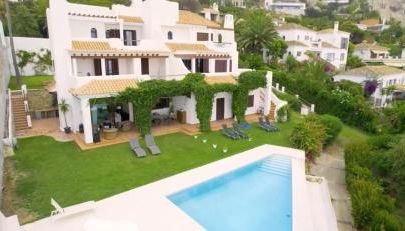 Villas Playa - Foto 2, Garden