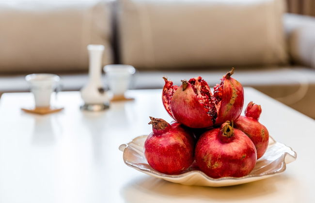 Dat Exx Apartments - Foto 61