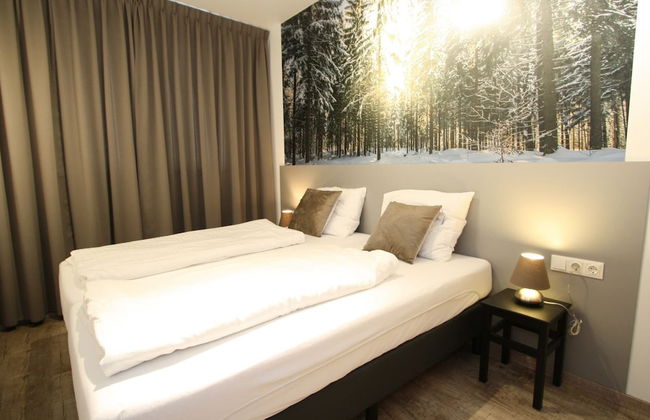 Vogue Apartment in Sankt Margarethen im Lungau near Ski Lift - Foto 1