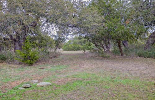 Hill Country Escape Hot Tub Pet Friendly - Foto 60