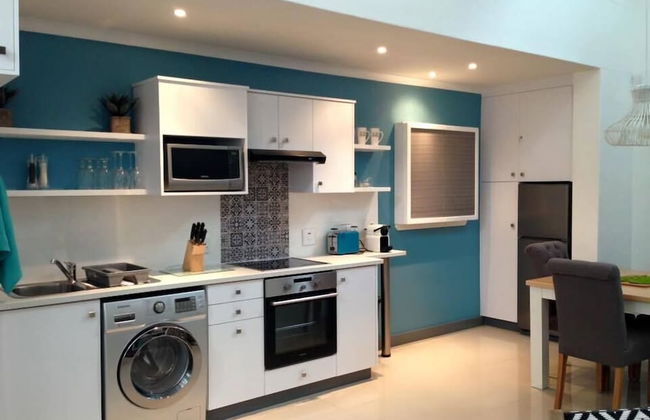 The Cube Executive Apartments - Photo 17