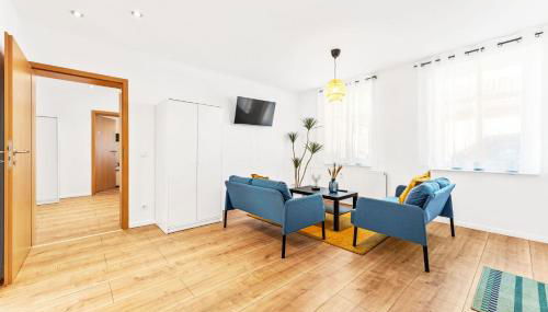 Chic & Modern Apartment - Foto 5