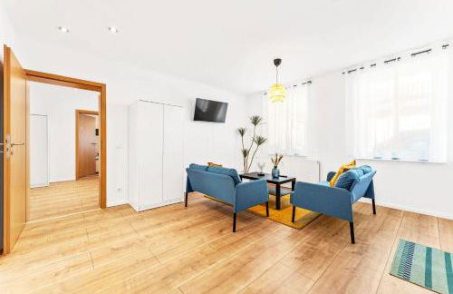 Chic & Modern Apartment - Foto 5