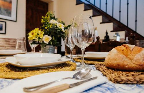 Casa Rural los Enebros - Foto 33