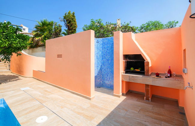 Casa Baladrar - Foto 21