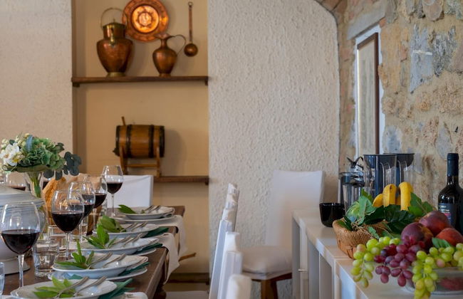 Masso Delle Fanciulle 14 - Foto 53