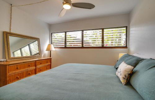 Kaunakakai Home at Molokai Shores with Pool! - Foto 15