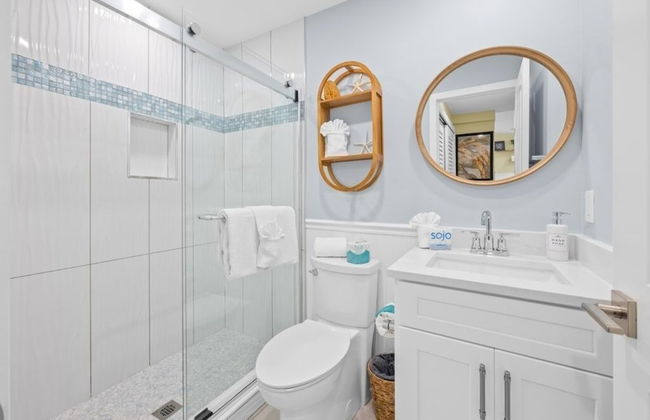 Tarpon Beach Unit 110 2 Bedroom Condo - Foto 20