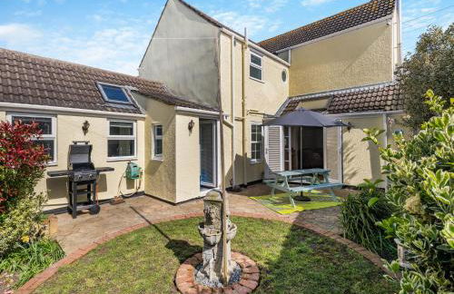 Curlew Cottage - Foto 20