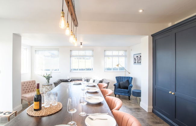 Northern Hideaways, Sunnyside, Otterburn - Foto 38