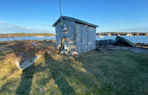 Harbor House Hotel by Umaniii in Jonesport Maine - Foto 24