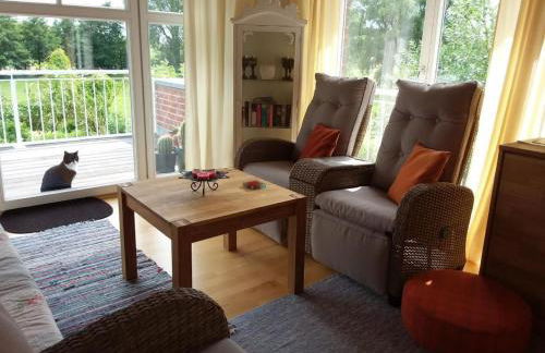 Apartment Schmetterling by Interhome - Foto 10