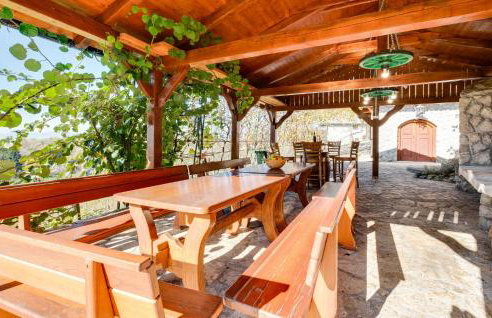 Lovely Home In Veliki Vrh Kamanjski - Foto 12